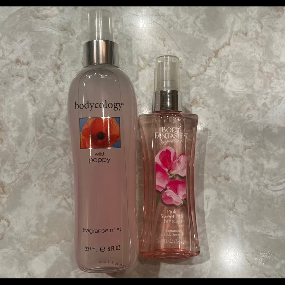 Perfume Bundle